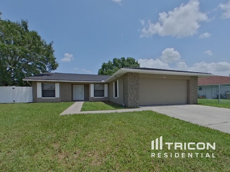 Primary Photo - 641 Heraldo Ct