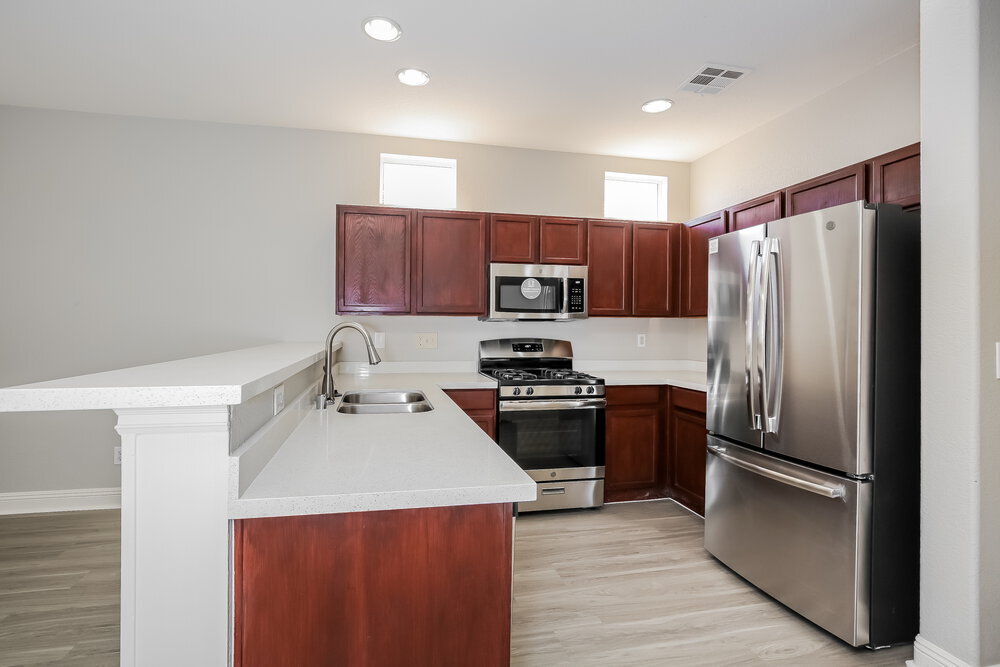 Building Photo - 6108 Soft Springs St