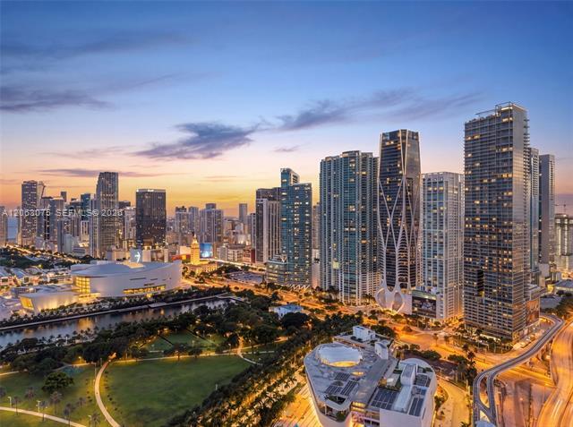 Building Photo - 1100 Biscayne Blvd