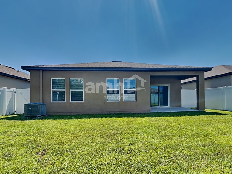 Building Photo - 11505 Pace Bend Ct