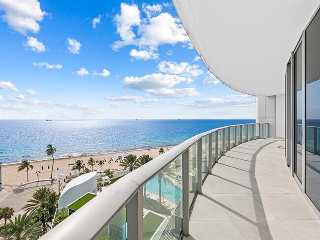 Building Photo - 701 S Fort Lauderdale Beach Blvd