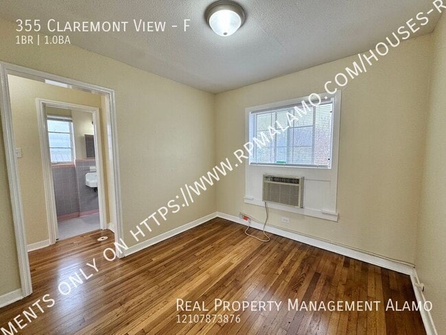 Building Photo - 355 Claremont Ave