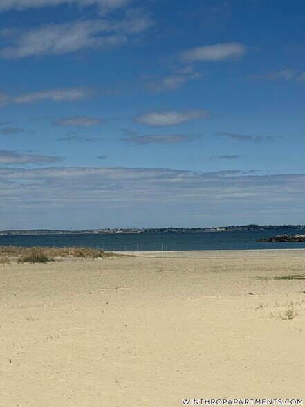 Building Photo - 90 Winthrop Shore Dr