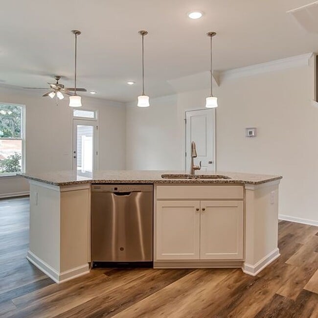 Building Photo - Move-In Ready, End Unit Two Story Townhome...