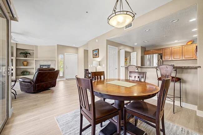 Building Photo - 16800 E El Lago Blvd