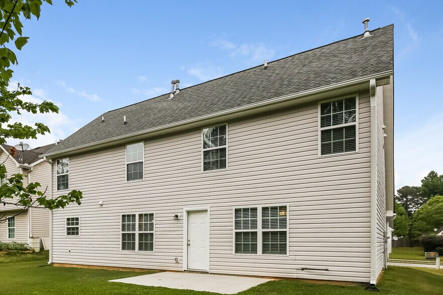 Building Photo - 3487 Temple Ridge Ct SW