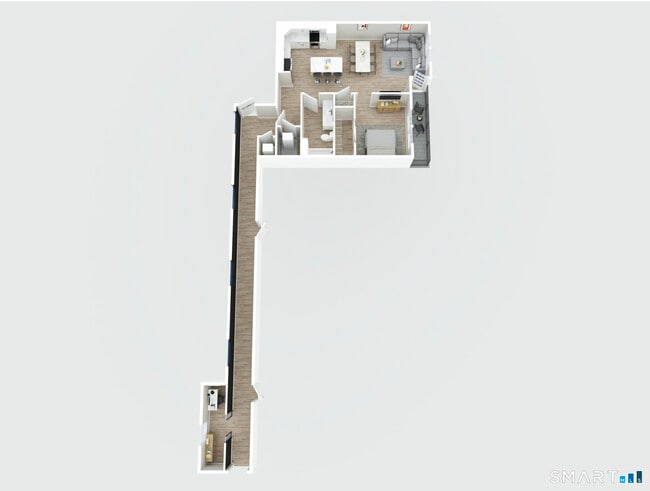 Building Photo - 589 Bedford St