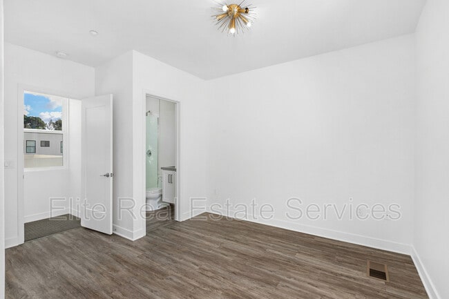 Building Photo - 2065 Fifth Avenue - 1