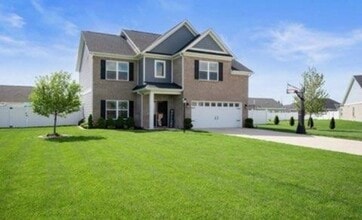 Building Photo - Luxury Living That's Worth the Wait!! COMING IN OCTOBER