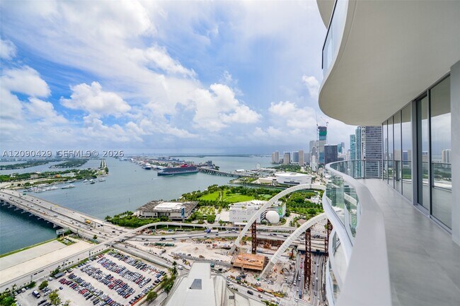 Building Photo - 1400 Biscayne Blvd
