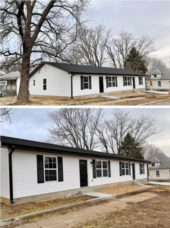 Building Photo - 719 W B St