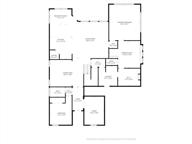 Building Photo - 2328 Lucky Ln