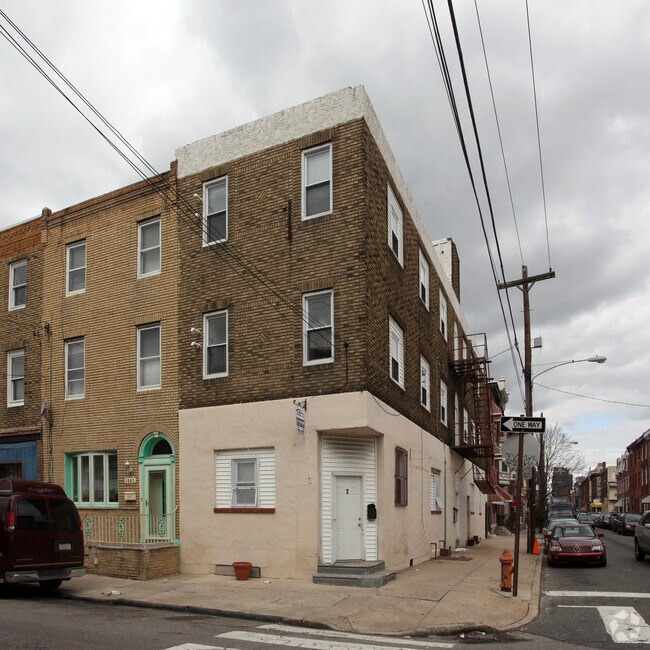 Primary Photo - 1501 Reed St
