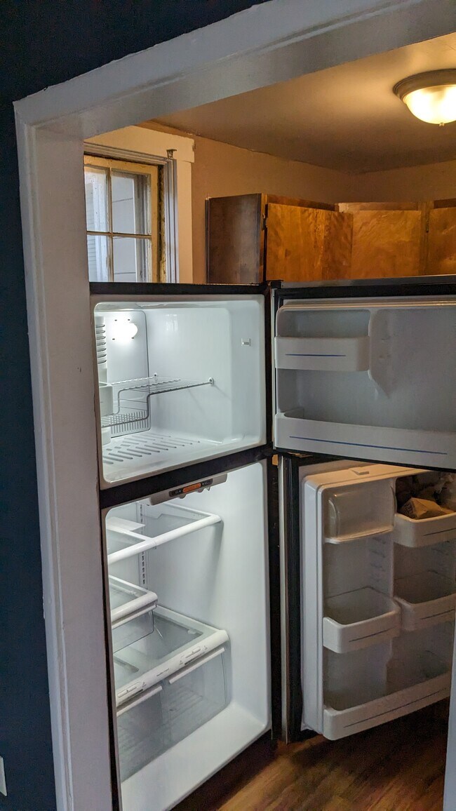 Building Photo - 4097 S Bannock St