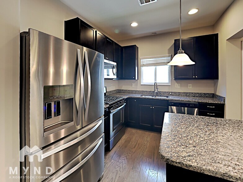 Building Photo - 5417 Blossom Brook Dr