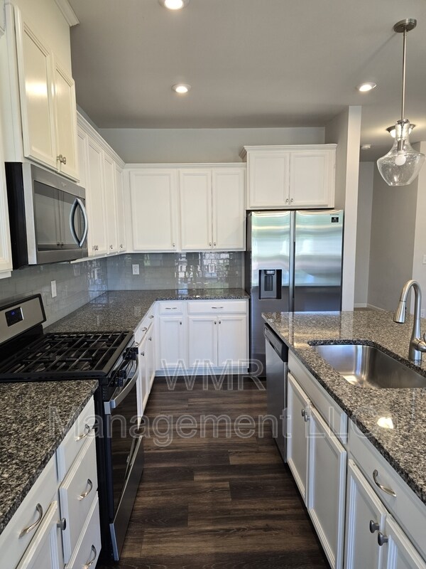 Building Photo - 1118 Glen Marley Dr