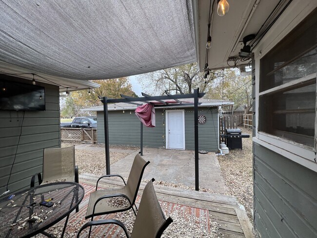 Building Photo - 3101 26th St