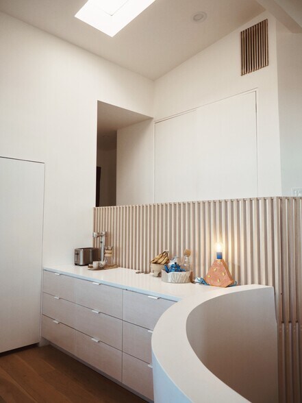 walkway to 4th bedroom - 21960 Cereza Way