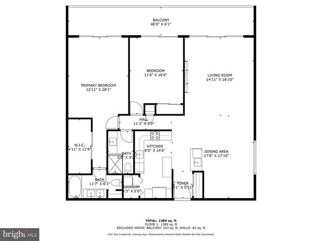 Building Photo - 6101 Edsall Rd