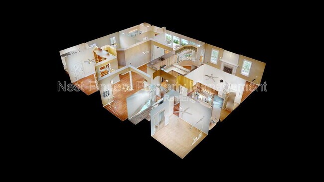 Building Photo - 9035 Hampton Landing Dr E