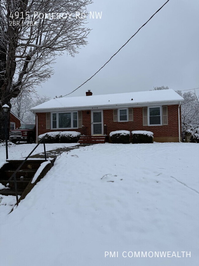 Primary Photo - 4915 Pomeroy Rd NW