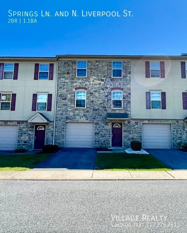 Building Photo - 155 Springs Ln