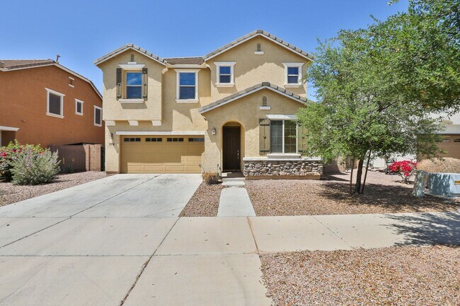 Building Photo - Heart of Queen Creek 5 bed/3 bath Home w/ ...