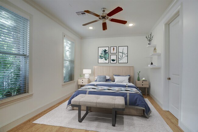 Building Photo - 1415 Oakdale St