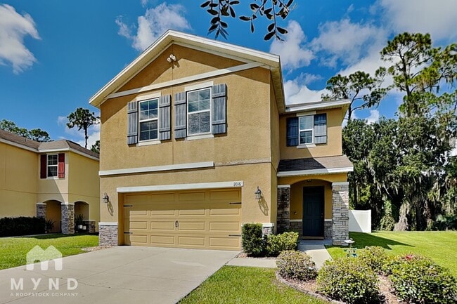 Building Photo - 1016 Ashentree Dr