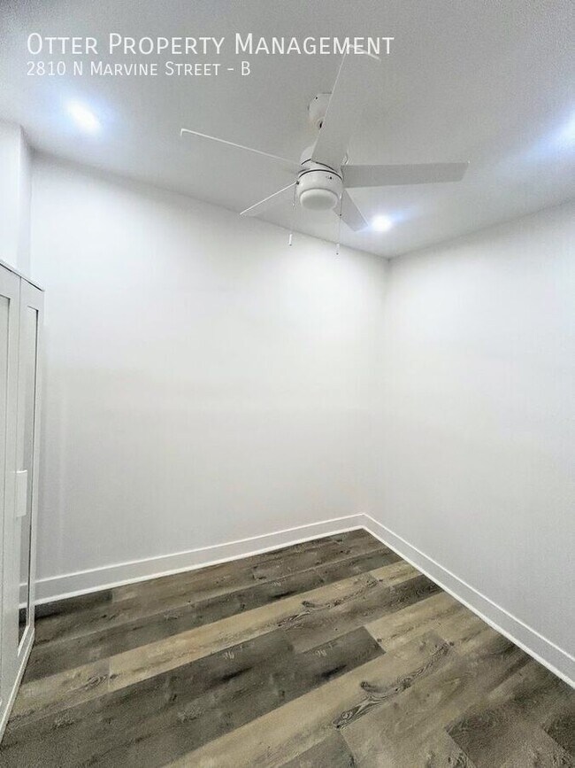 Building Photo - 2810 N Marvine St