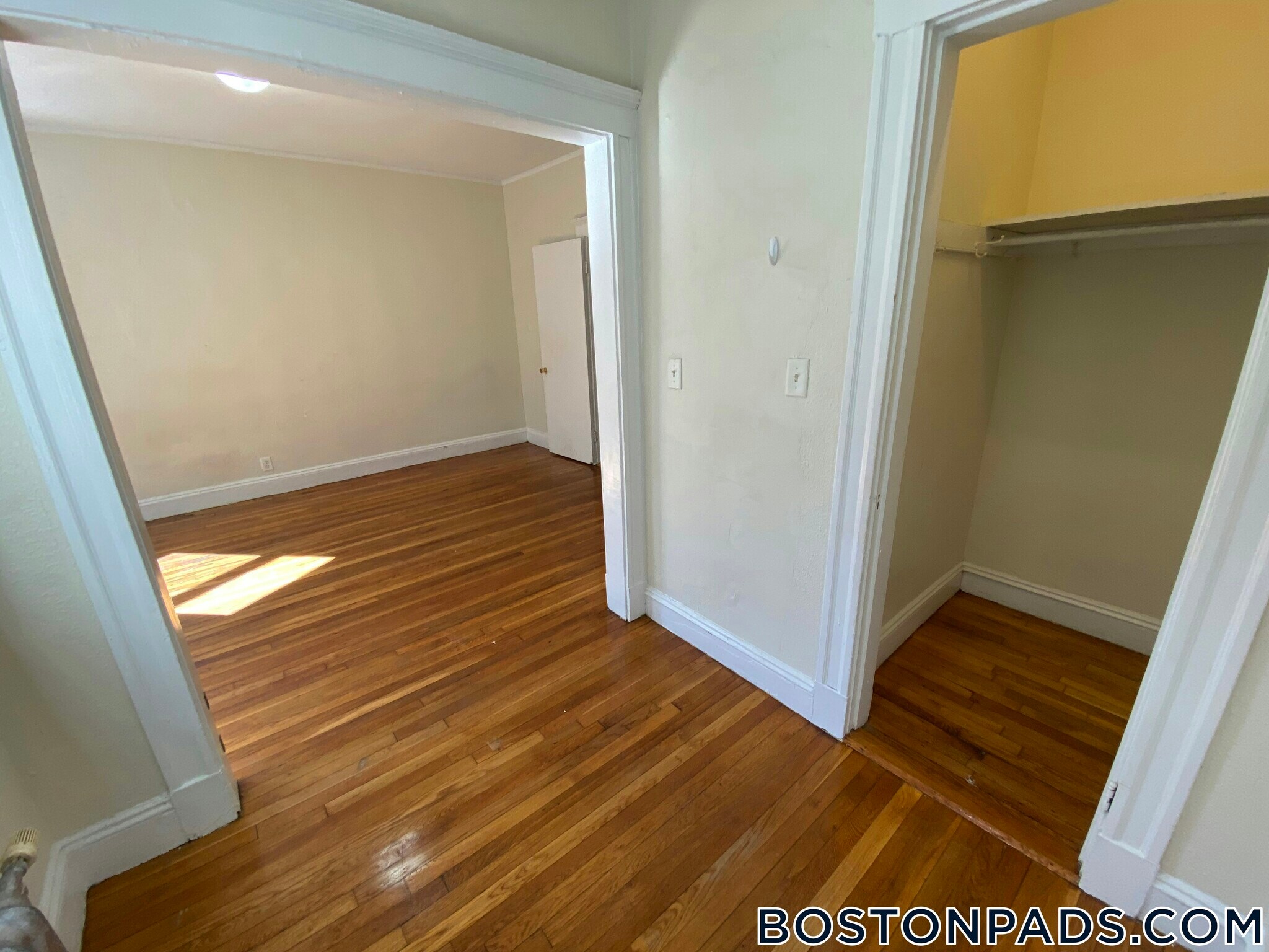 Building Photo - 1163 Boylston St