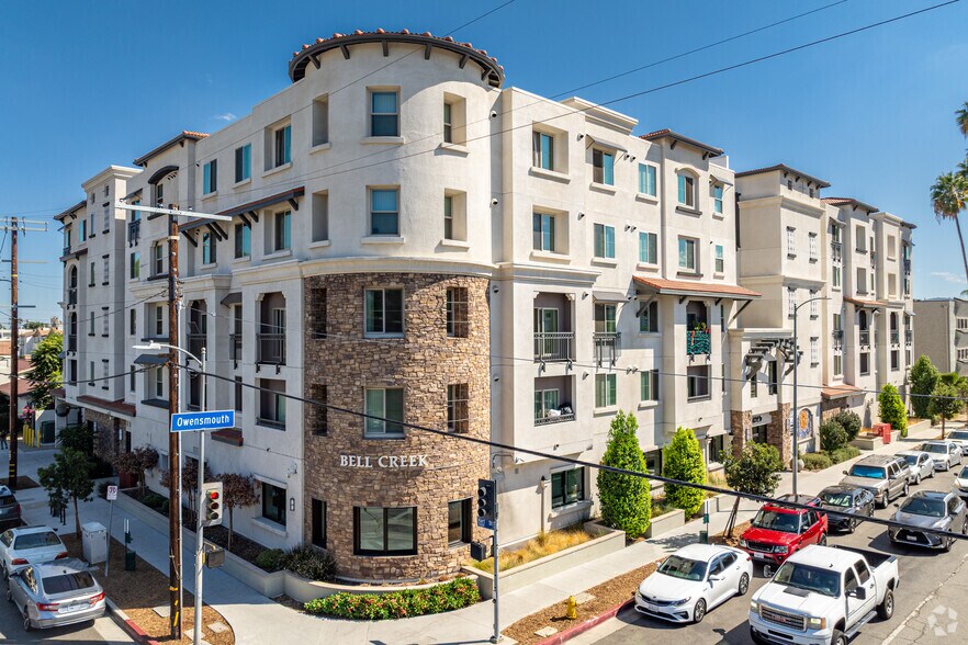 Primary Photo - Bell Creek Apartments