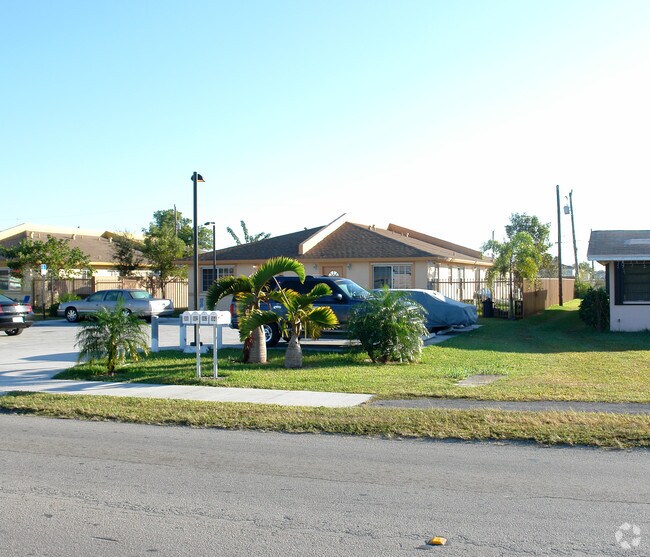 12551259 Redland Rd 12551259 Redland Rd Homestead FL 33030