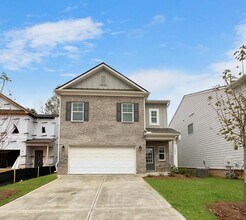 Building Photo - House 4 Beds 3.5 Baths