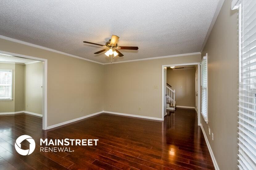 Building Photo - 9006 Hunters Pointe Dr