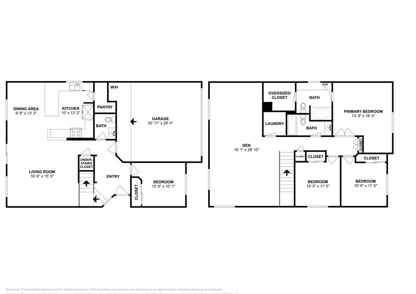 Building Photo - 23443 W Harrison Dr
