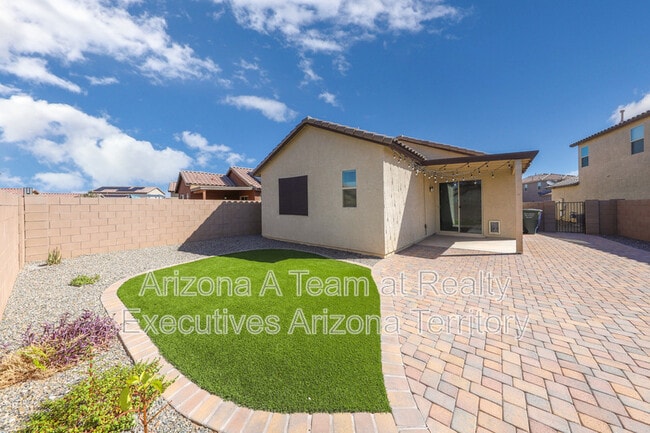 Building Photo - 4466 S Sunrise Bluff Way