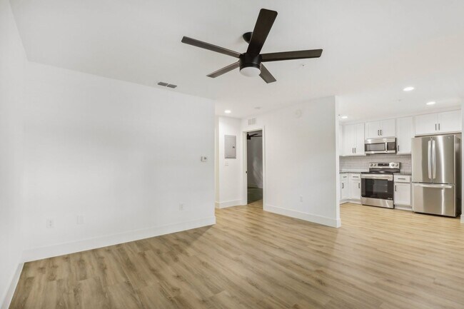 Building Photo - Welcome to San Marco Sq Apartments - CHECK OUT THIS 12mo LEASES - OFFERING our 2 bedroom apartmen...