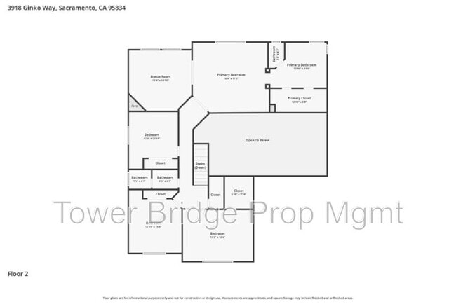 Building Photo - 3918 Ginko Way