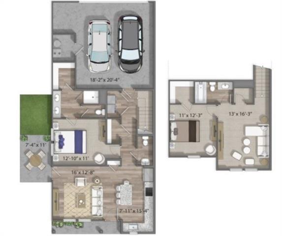 Building Photo - 2913 Canvas Wy