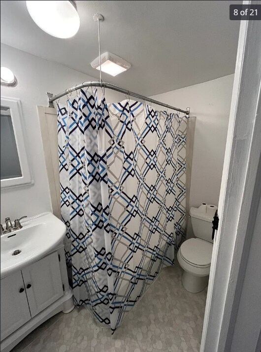 Building Photo - 911 Union St