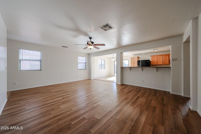 Building Photo - 25025 W Dove Mesa Dr