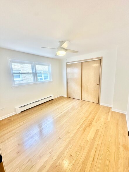 Building Photo - 4636 N Sayre Ave