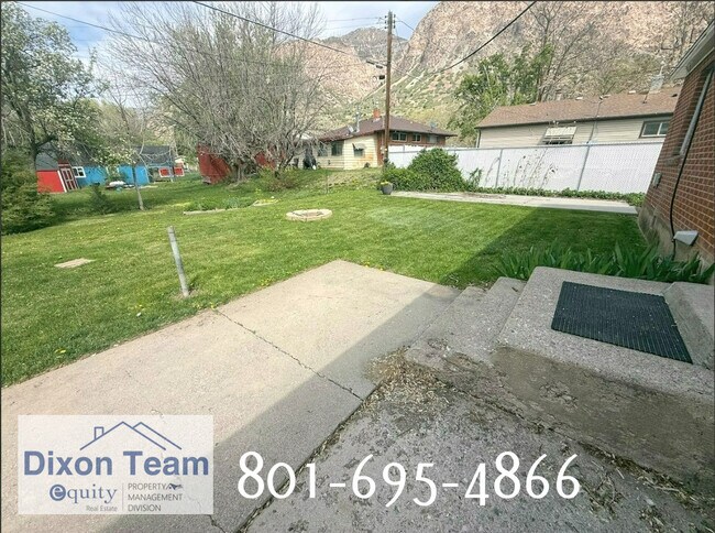 Building Photo - 1022 Southwell St