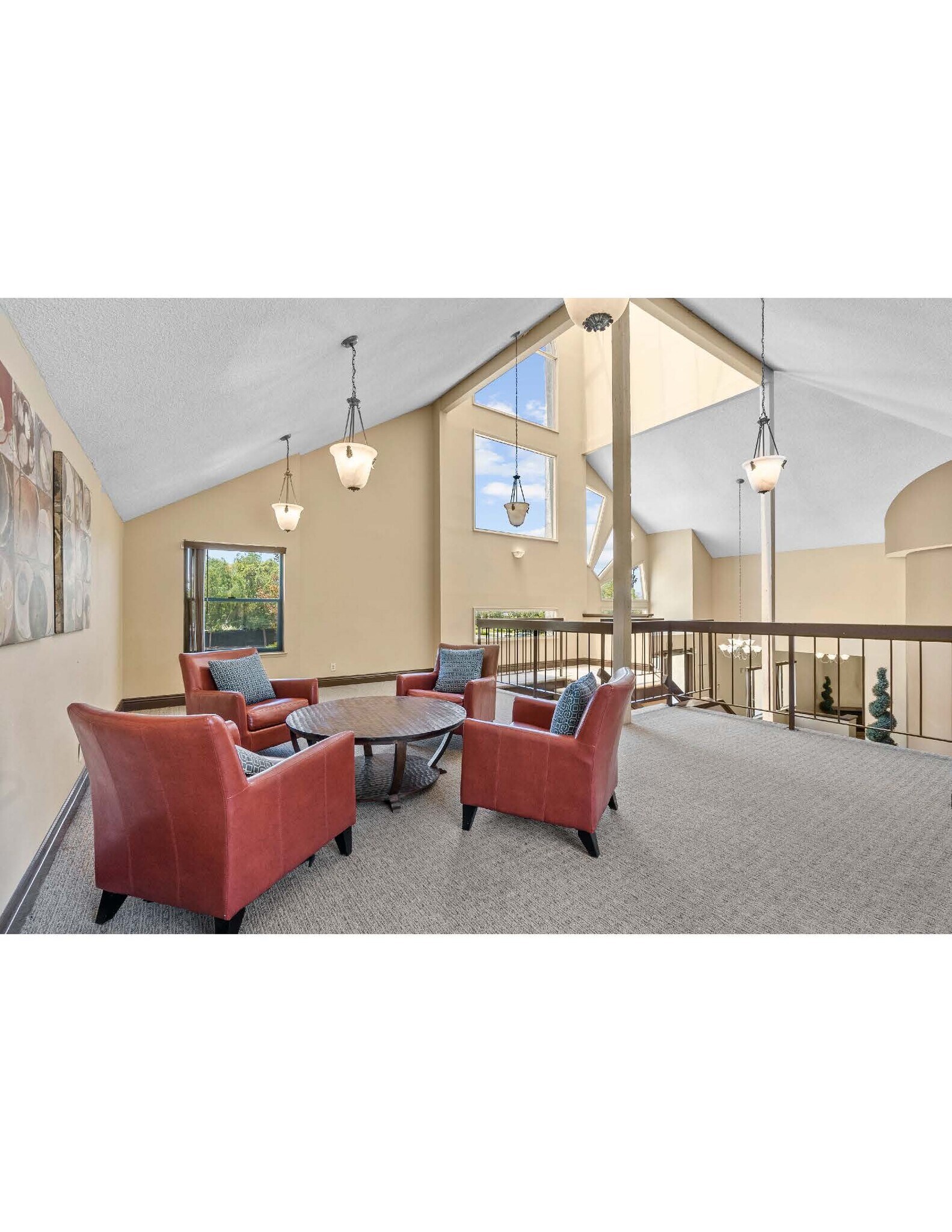 Clubhouse for entertaining - 1718 Sinaloa Rd