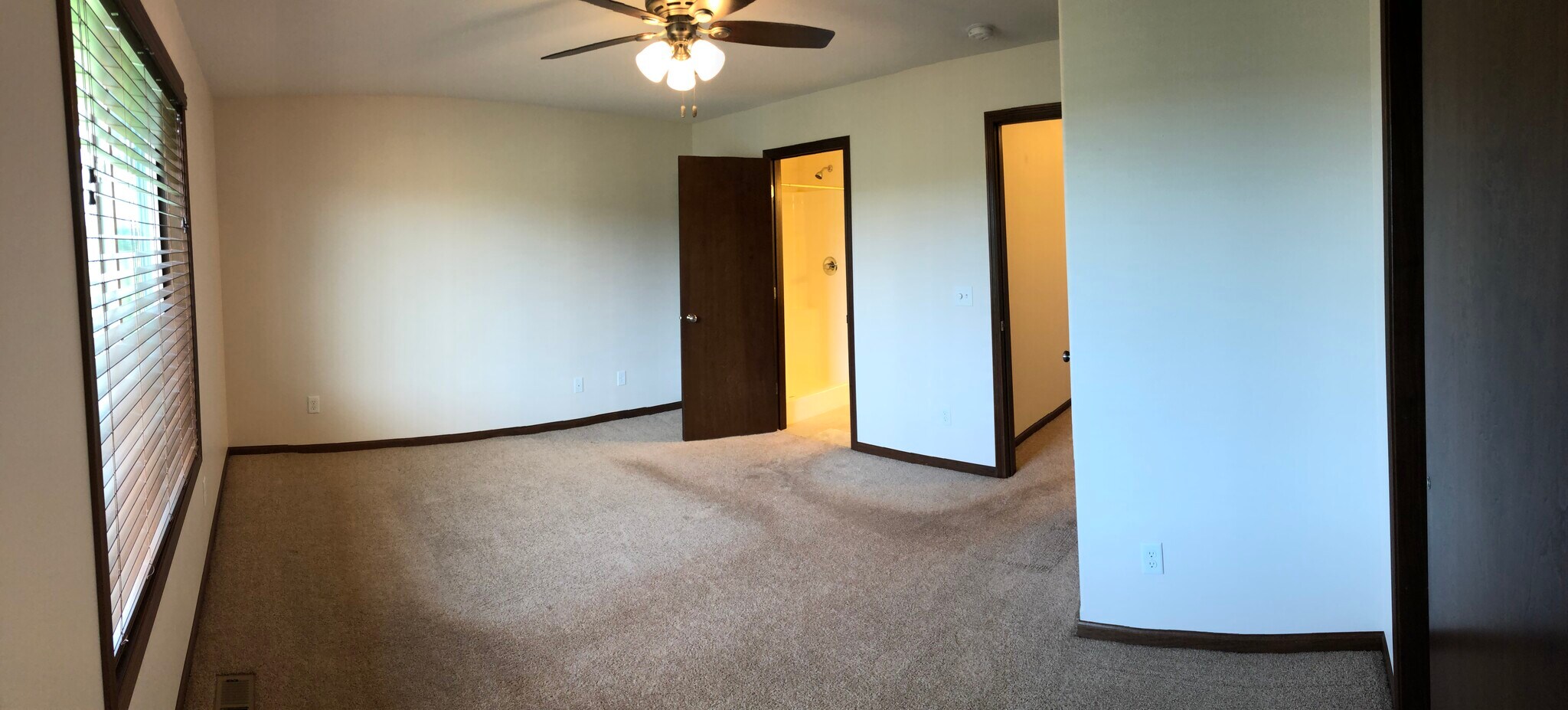 Primary Bedroom - 1902 Wrigley St