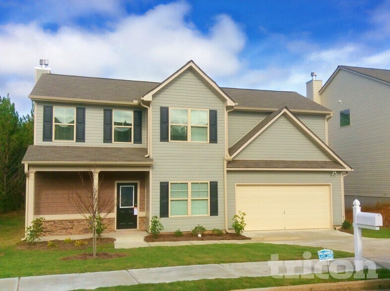 Building Photo - 457 Shady Glen