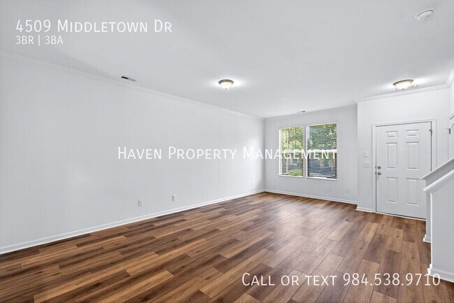 Building Photo - 4509 Middletown Dr