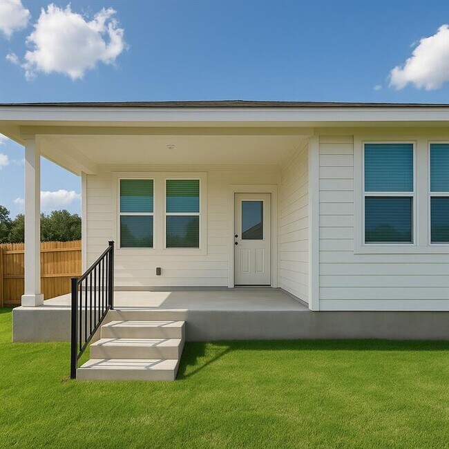 Building Photo - 2104 Cantonata Dr