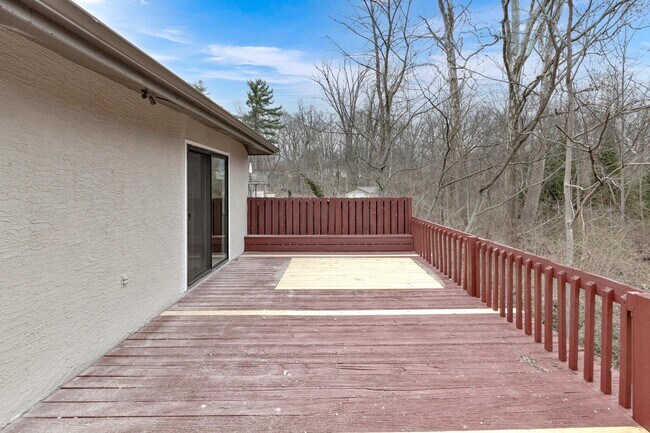 Building Photo - 9183 Indian Mound Ct NW